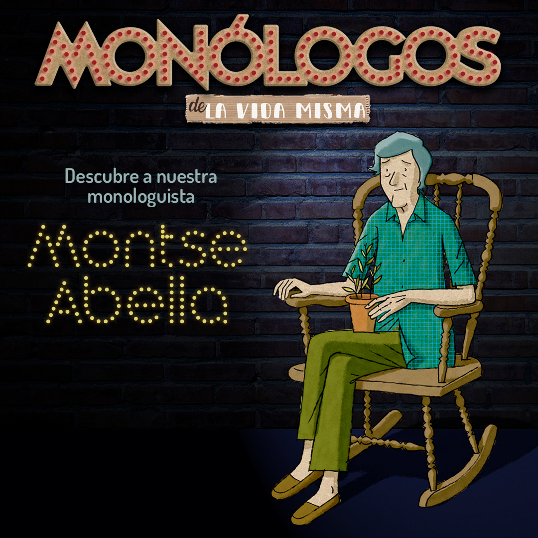 La soledad no deseada de las personas mayores