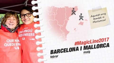 Magic Line Mallorca