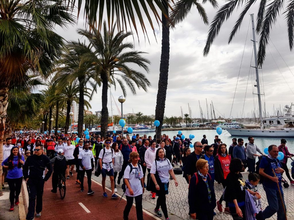 Mallorca Magic Line