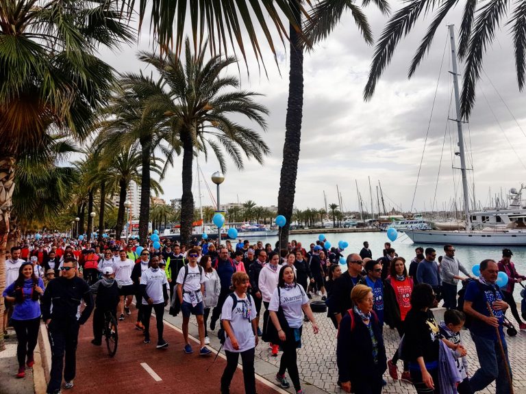 Mallorca Magic Line