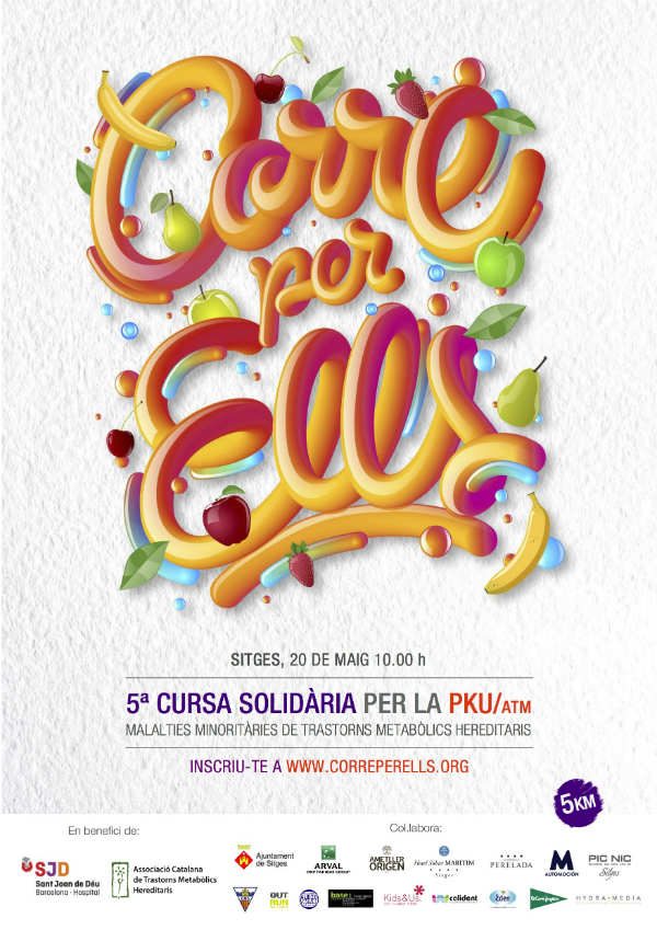 Corre per ells