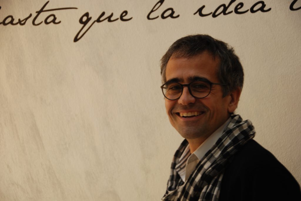 Albert Majós