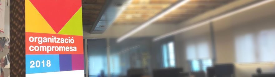 Organizaciones comprometidas