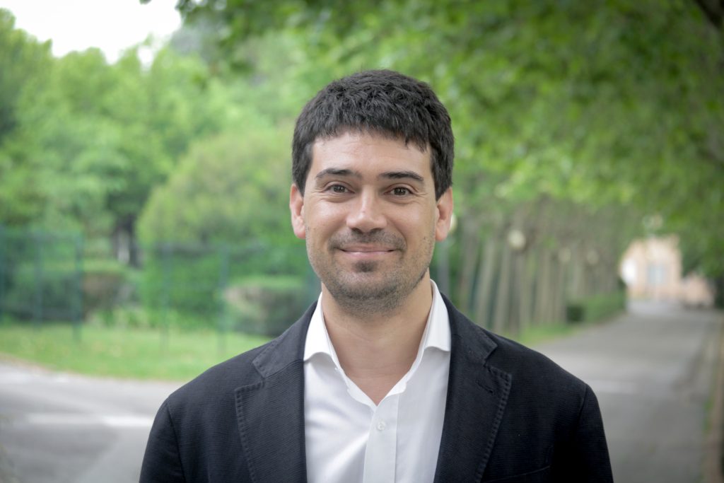José Luís Argudo