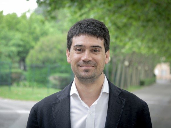 José Luís Argudo