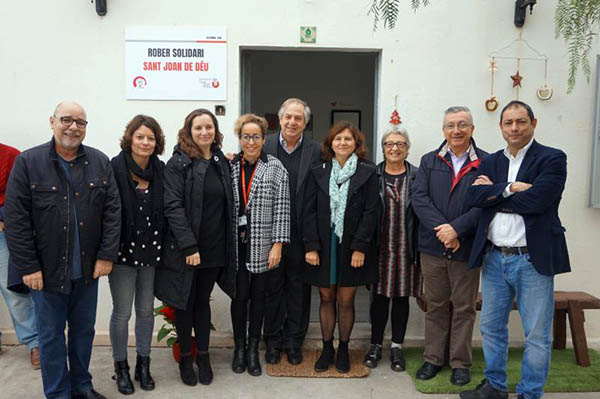 Ropero Solidario Mallorca