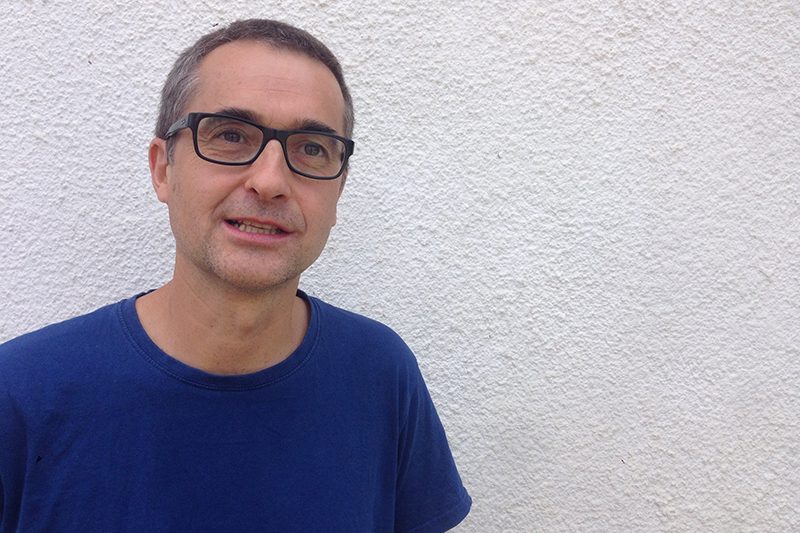 Juanjo Ortega
