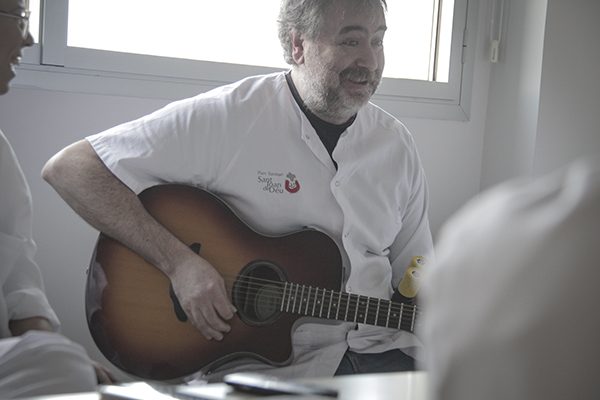 Pau Gimeno