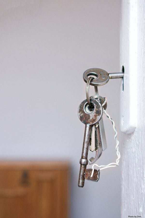 Housing First