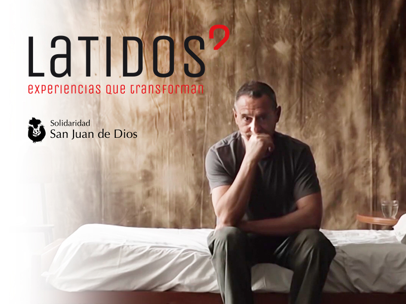 Portada cartel de Latidos SJD