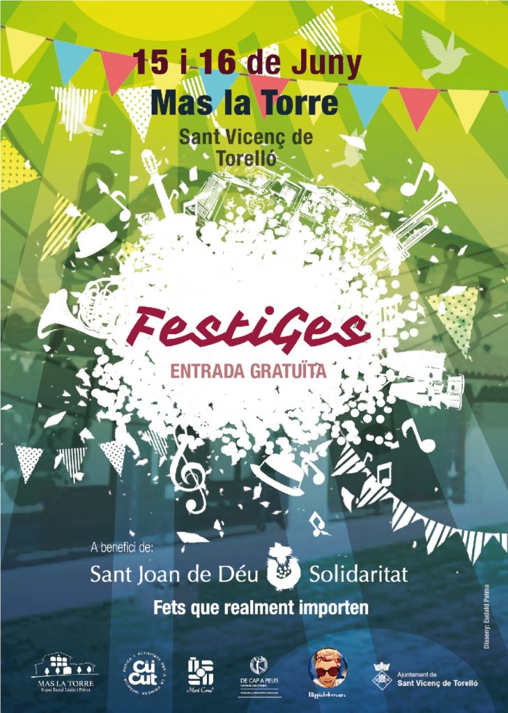 Cartell del FestiGes