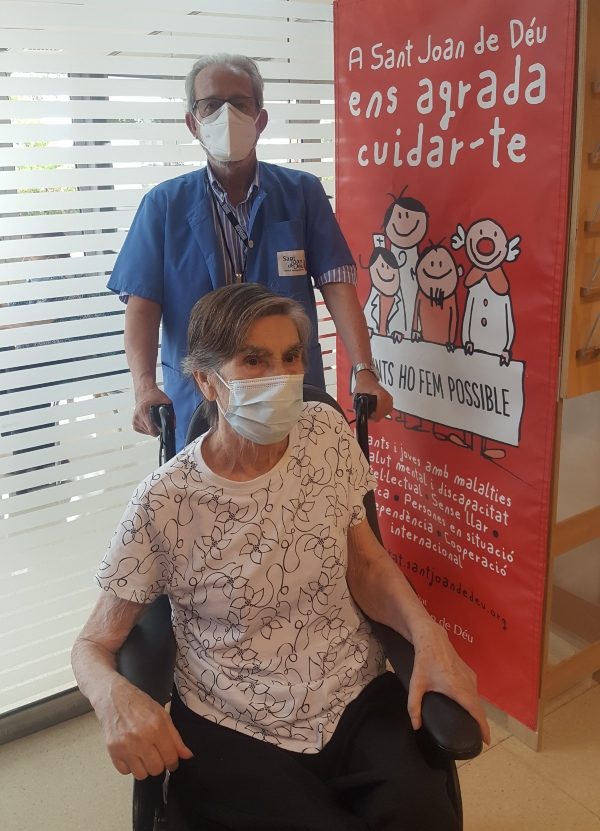 voluntariat