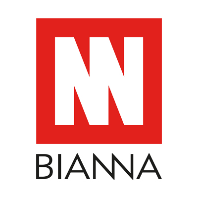 Logo Bianna