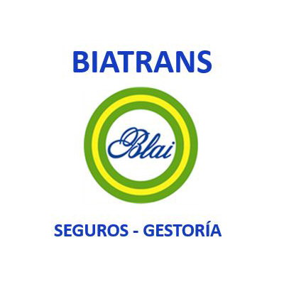 Logo Biatrans