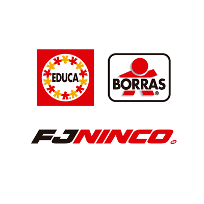 Logo Educa Borras
