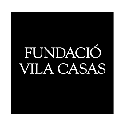 Fundació Vila Casas logo