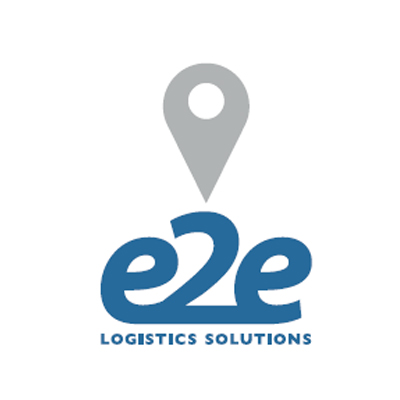 Logo e2e Logistics
