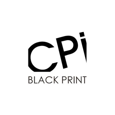 CPI Black Print