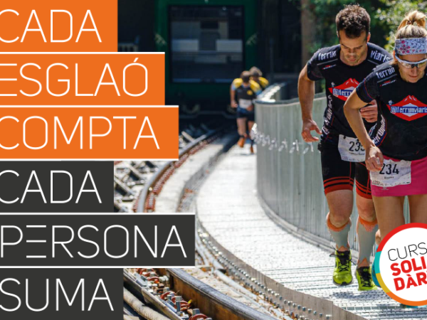 Vertical Montserrat 2024 - categoria Som Un Equip