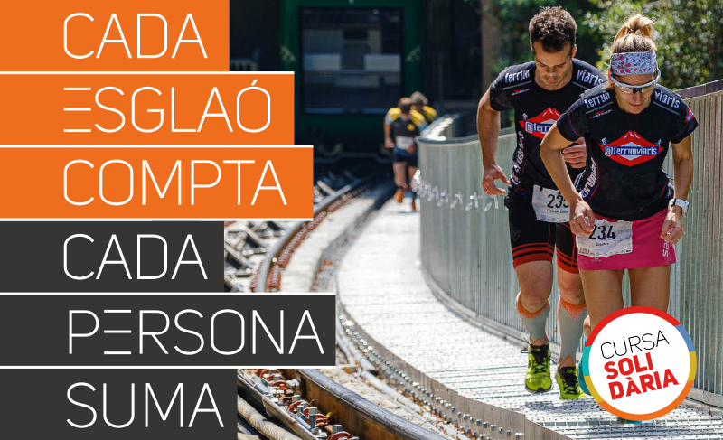 Vertical Montserrat 2024 - categoria Som Un Equip