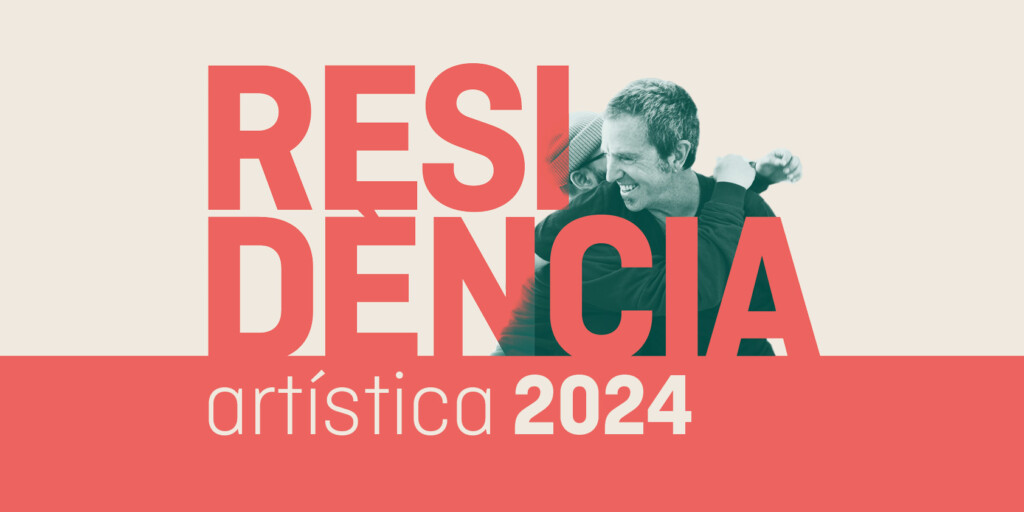Imatge Residència Artistica Festival Sacseig 2024