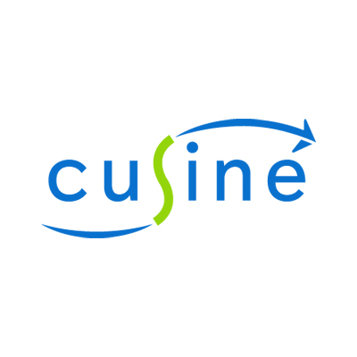 Cusine – Ramon Cusine
