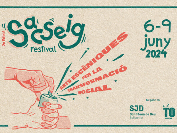 Festival Sacseig 2024