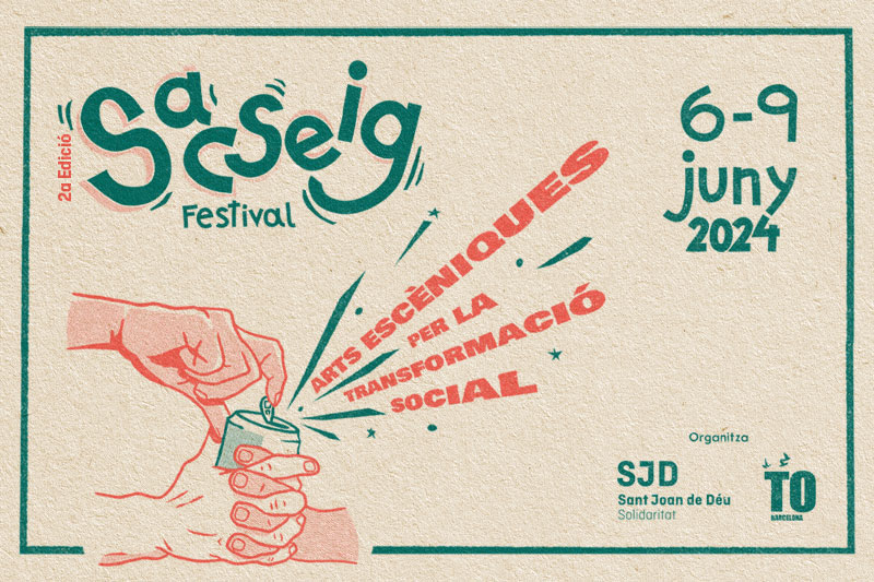 Festival Sacseig 2024