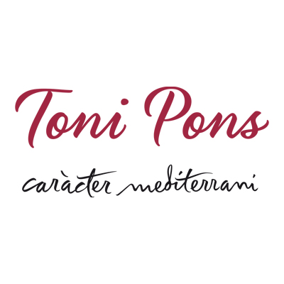 Toni Pons