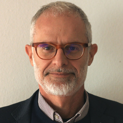 Albert Redondo