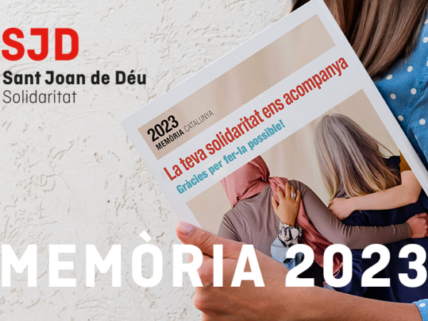Imatge de la Memòria Solidària SJD