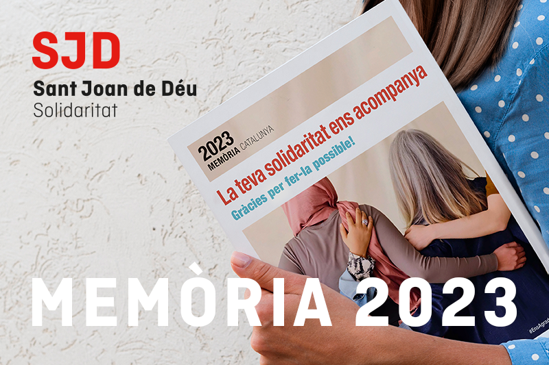 Imatge de la Memòria Solidària SJD