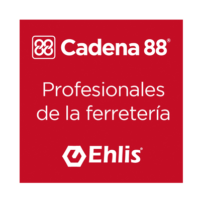 Logo Cadena 88 - Ehlis