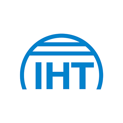 IHT Medical Logo Empresa Compromesa