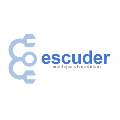 Escuder Montajes electrónicos