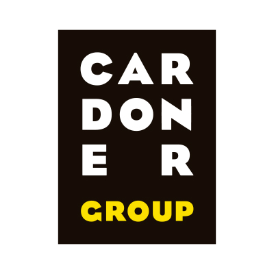 Logo de Cardoner Group - Constructora del Cardoner 400px