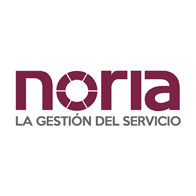 Logo Noria empresa compromesa