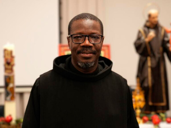Germà Pascal Ahodegnon