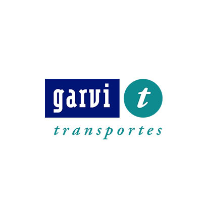 Garvi transportes