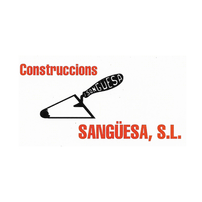 Construccions Sangüesa S.L.