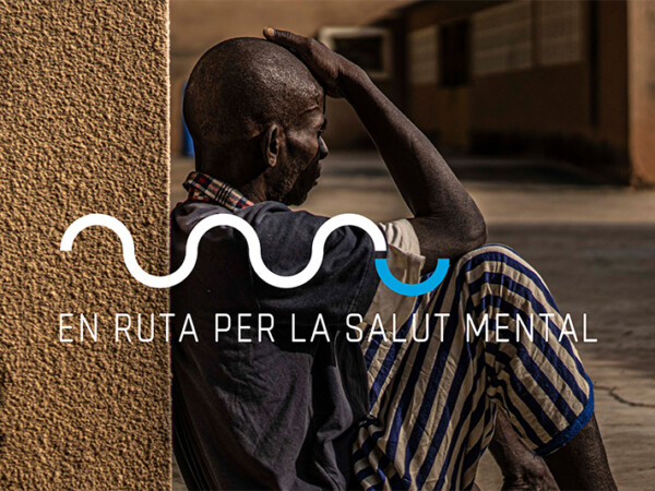 'En ruta per la salut mental', docuserie de Pablo Tosco per a Sant Joan de Déu - Juan Ciudad ONGD.