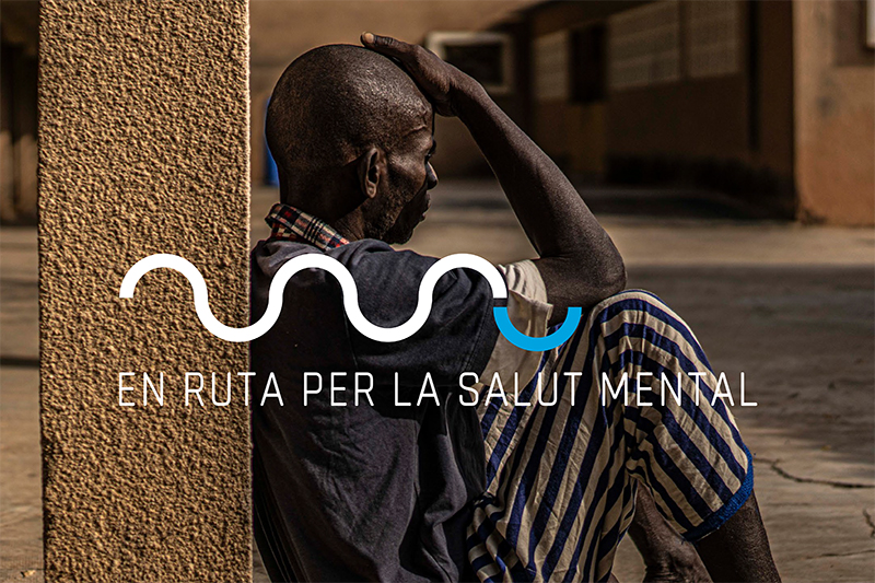 'En ruta per la salut mental', docuserie de Pablo Tosco per a Sant Joan de Déu - Juan Ciudad ONGD.