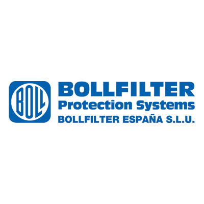 Bollfilter