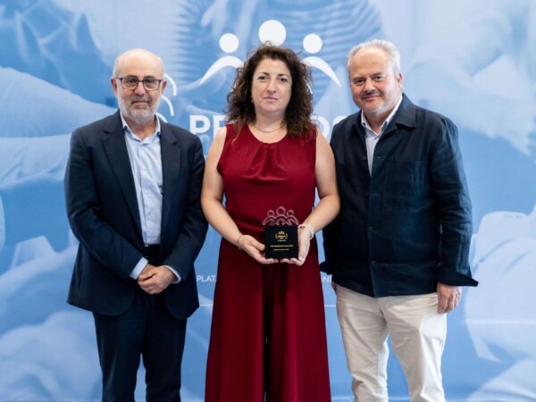 Premi POP Plataforma SOM Salud Mental 360º