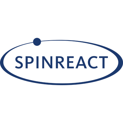 Spinreact
